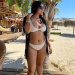 Karla Ortiz Franco - @karlaortiz115 - Instagram