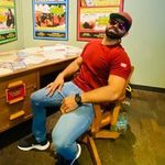 Ortiz Karlo - @karlortiz17 - Instagram