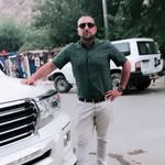 Karl Osman - @karlosman9884 - Instagram