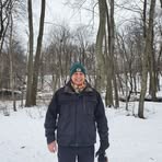 Karl Ostby - Facebook