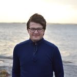 Carl Osterman - @costerman - Instagram