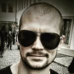 Carl Osterman - @mrosterman - Instagram
