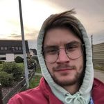 Erik🐝 - @karl.oswald - Instagram