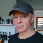 karl-oswald bauer - @bauerkarloswald - Instagram