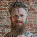 Karl Otto | Louisville Tattoo Artist - @unflappable_karl - Instagram