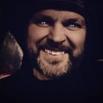 Karl-Otto Ellingsen - @59splittbus - Instagram