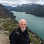 Karl Otto Rød - @karlottorod - Instagram