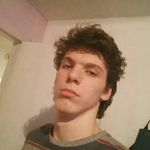 Karl Ouellette - @karlouellette_12 - Instagram