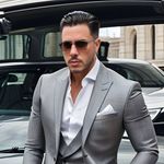 Karl Pace - @kpace80 - Instagram