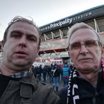 Karl Packer - @packerkarl - Instagram