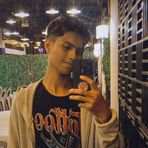 Karl Padilla - Facebook