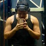 Karl Anareta - @karl.paulie - Instagram
