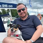 Karl Paul Lewandowski - @karlpaullewandowski - Instagram