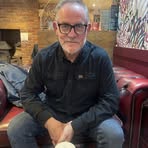 Karl Peacock - Facebook