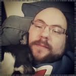Karl Pecora - @sachikoanteszlr - Instagram
