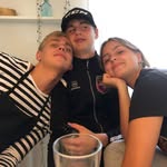 Karl Persson - @karlperssonn - Instagram