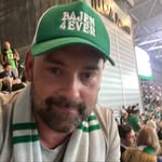 Karl Persson - @bajenkalle - Instagram