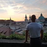Karl Persson - @kalleperssona - Instagram