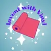 Invent With Vinyl - @karlapomeroy0 - TikTok