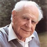 Karl Popper - @karl_popper_real - Instagram