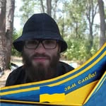 Viacheslav Korniienko - @karl_popper_climbing - Instagram