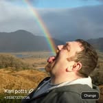 Karl Potts - @pottskarl - Instagram