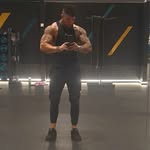 Karl Potts - @premiumfitness.__ - Instagram