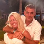 Karl Potts - @geordie_mcilroy - Instagram