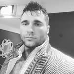Karl Potts - @karl2685 - Instagram
