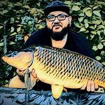 Karl Powers - @karlpowers_angling - Instagram