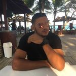 Karl Emanuel Santiago Pratt - @karl_santiago_pratt - Instagram