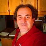 Karl Maninblack Prescott - @karlmaninblack - Instagram