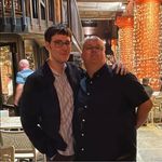 Karl Prescott - @karlprescott71 - Instagram