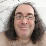 Karl Prescott - @maninblack8547 - Instagram