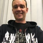 Karl Preston - @karljpreston666_official - Instagram
