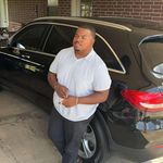 Karl Preston Jr. - @blackking_kp - Instagram