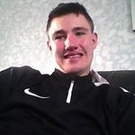 Karl Preston - @karlpreston9665 - Instagram