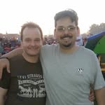 Karl Preston Rice - @username801 - Instagram