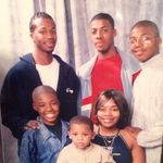 Karl Rainey - @karl.rainey.3 - Instagram