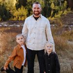 Karl Ray - @kgraham33 - Instagram