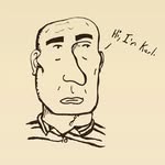 Karl - @karlreadskafka - Instagram