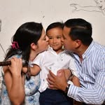 Karl Reyes - @karl1016 - Instagram