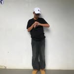 Karl Reyes - @karlalfanta - Instagram