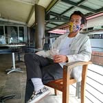 Karl Reyes - @karljohnesperida - Instagram