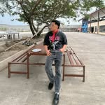 Karl Reyes - @yosh_rys - Instagram