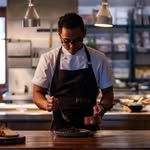 Karl Reyes - @chef_karlreyes - Instagram