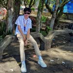 Karl Reyes - @caliixx_17 - Instagram