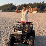 Karl Reyes - @krlryss - Instagram