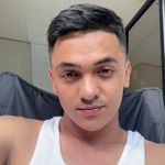 Karl Richard Matibag - @karlrichardtm - Instagram