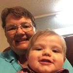 Cheryl Riley - @karlriley - Instagram
